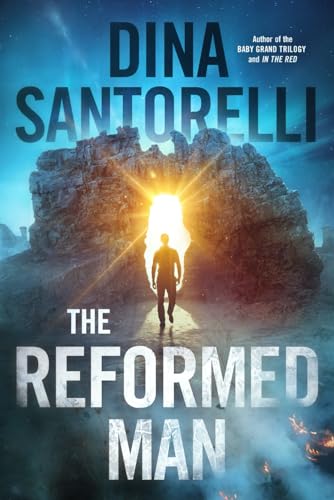 Imagen de archivo de The Reformed Man: A Dystopian Sci-Fi Thriller a la venta por GreatBookPrices