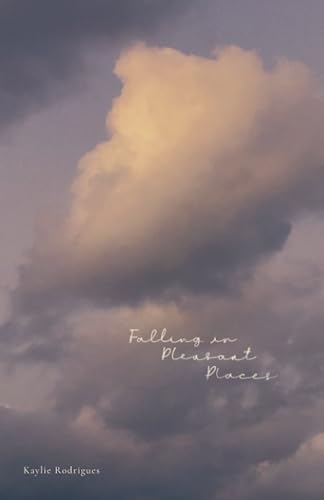 Imagen de archivo de Falling in Pleasant Places a la venta por Big River Books