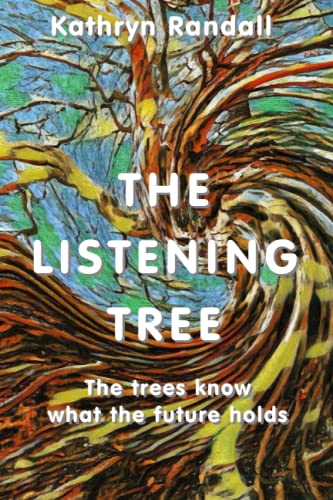 Imagen de archivo de The Listening Tree a la venta por WorldofBooks