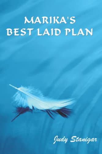 Stock image for Marika's Best Laid Plan for sale by SecondSale