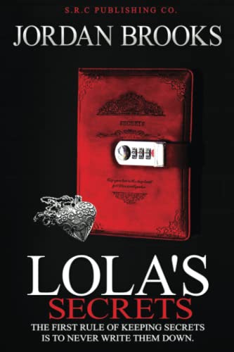 Stock image for Lola's Secrets for sale by PBShop.store US