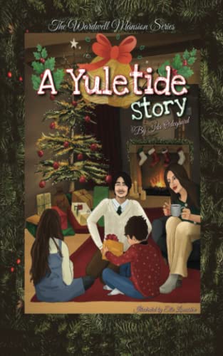 Stock image for Yuletide Story for sale by PBShop.store US