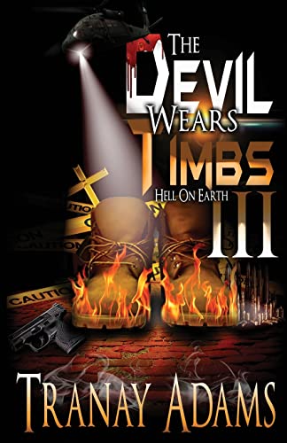 Stock image for THE DEVIL WEARS TIMBS 3 for sale by GreatBookPrices