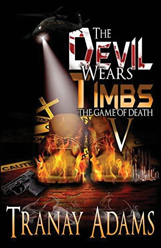 Stock image for THE DEVIL WEARS TIMBS 5: THE GAME OF DEATH for sale by GreatBookPrices