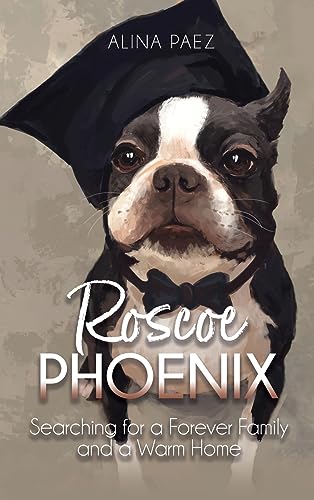 Stock image for Roscoe Phoenix for sale by GreatBookPrices