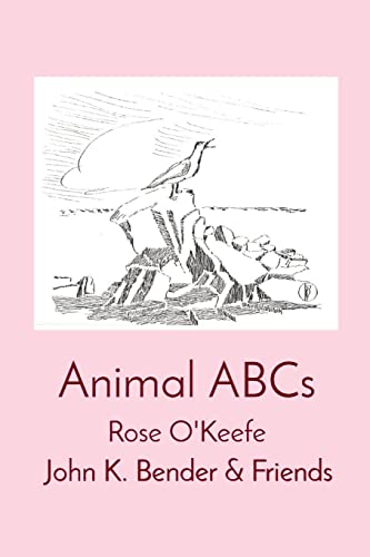 Beispielbild fr Animal ABCs zum Verkauf von Lucky's Textbooks