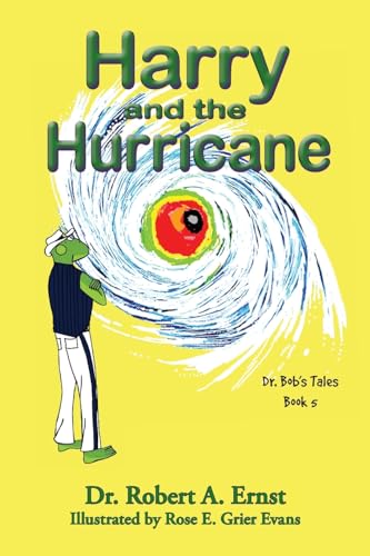Imagen de archivo de Harry and the Hurricane a la venta por GreatBookPrices