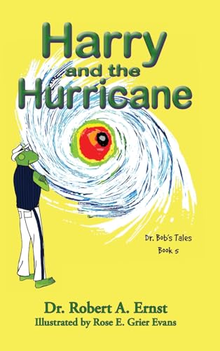 Imagen de archivo de Harry and the Hurricane a la venta por GreatBookPrices