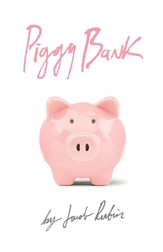 Imagen de archivo de Piggy Bank a la venta por GreatBookPrices