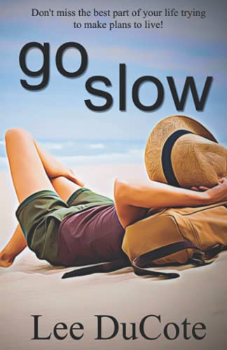 Stock-Bild f�r Go Slow