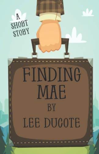 Stock image for Finding Mae for sale by PBShop.store US