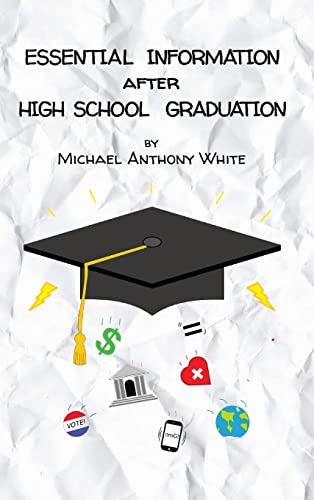 Stock image for Essential Information After High School Graduation for sale by Lucky's Textbooks