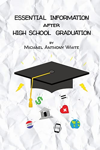 Stock image for Essential Information After High School Graduation for sale by GreatBookPrices