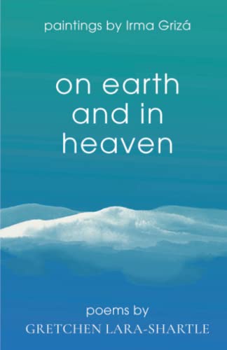 Stock image for On Earth and In Heaven for sale by Gulf Coast Books