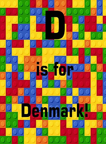 Stock image for D is for Denmark! for sale by Lucky's Textbooks