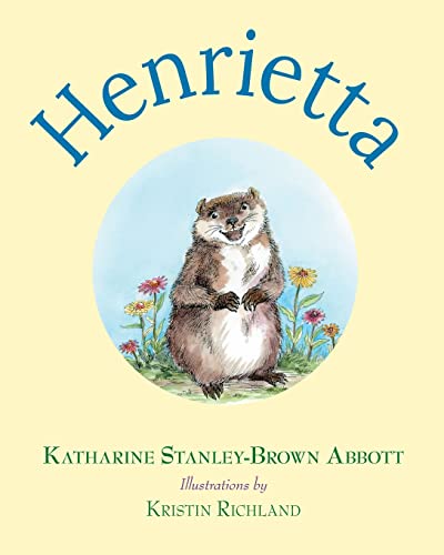 Beispielbild fr Henrietta zum Verkauf von GreatBookPrices