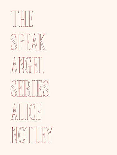 Beispielbild fr The Speak Angel Series zum Verkauf von Blackwell's