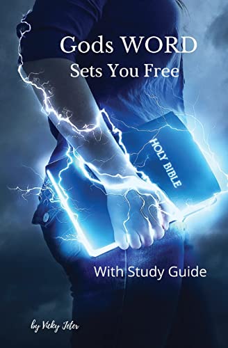 Beispielbild fr God's WORD Sets You Free zum Verkauf von PBShop.store US