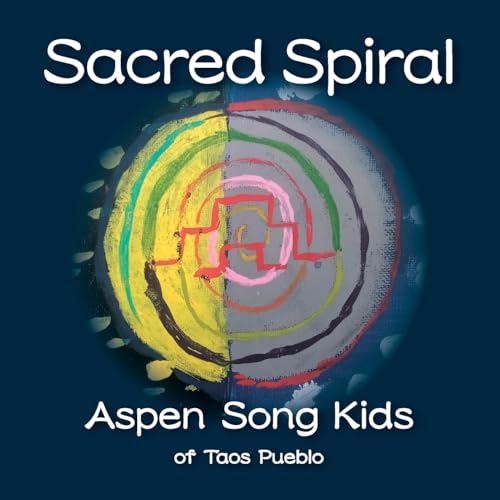 Stock image for Sacred Spiral for sale by savehere619