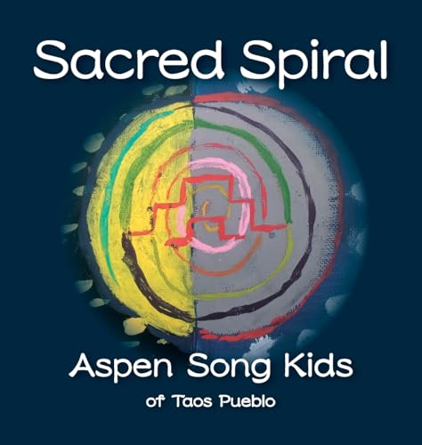 Stock image for Sacred Spiral for sale by California Books