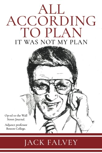 Stock image for All According to Plan: It Was Not My Plan for sale by Book Deals