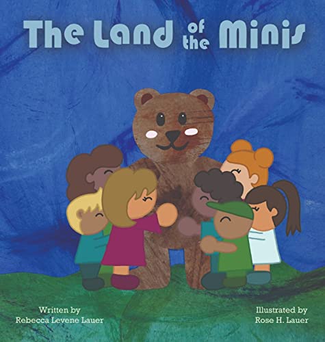 Stock image for The Land of The Minis for sale by Big River Books