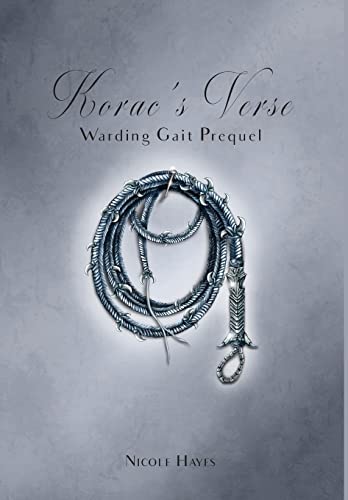 Stock image for Korac's Verse: Warding Gait Prequel (The Vast Collective) for sale by Lucky's Textbooks