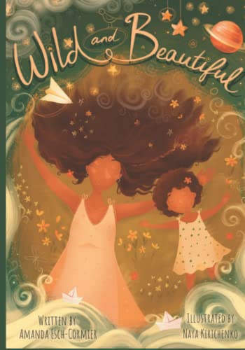 Stock image for Wild and Beautiful for sale by Off The Shelf