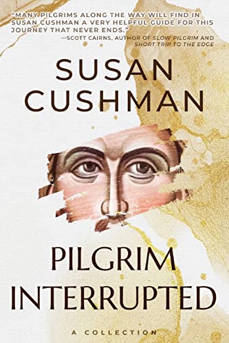 Stock image for Pilgram Interrupted for sale by Better World Books