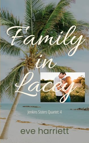 Stock image for Family in Lacey: Jenkins Sisters Quartet: 4 for sale by Books Unplugged