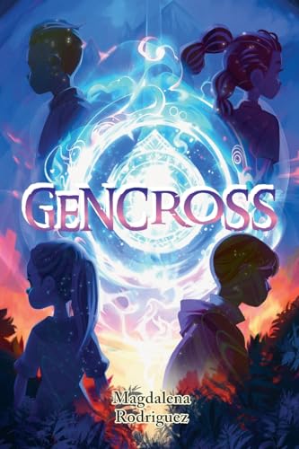 Stock image for Gencross for sale by California Books