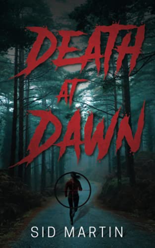 Imagen de archivo de Death at Dawn: A Shot in the Park a la venta por Green Street Books
