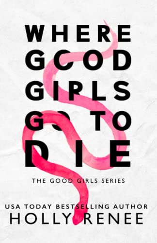 Good Girls: The Complete Series, good girl serie 