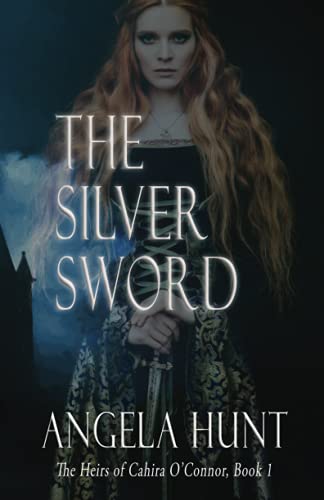 Beispielbild fr The Silver Sword (The Heirs of Cahira O'Connor) zum Verkauf von -OnTimeBooks-
