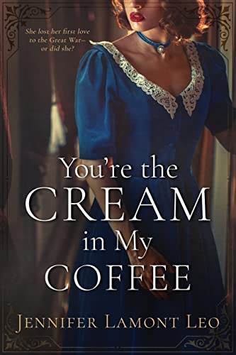 Beispielbild fr You're the Cream in My Coffee zum Verkauf von Better World Books