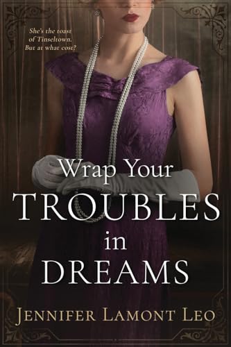 Imagen de archivo de Wrap Your Troubles in Dreams a la venta por GreatBookPrices