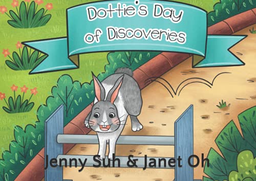 Stock image for Dottie's Day of Discoveries for sale by Jenson Books Inc