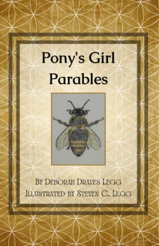 Stock image for Pony's Girl Parables for sale by SecondSale