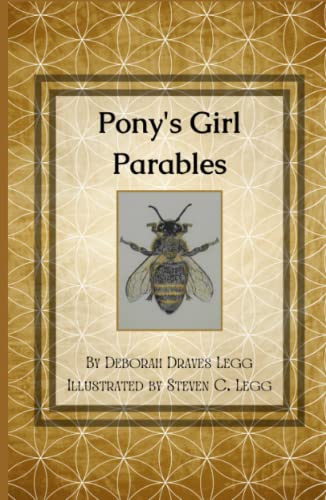 Stock image for Pony's Girl Parables for sale by ThriftBooks-Dallas