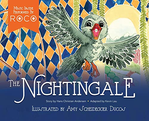 Beispielbild fr The Nightingale Music Edition zum Verkauf von SecondSale