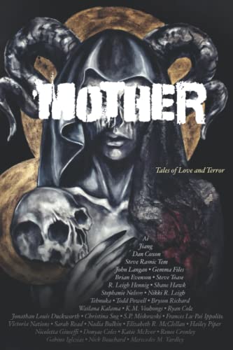 Beispielbild fr Mother: Tales of Love and Terror zum Verkauf von Gardner's Used Books, Inc.