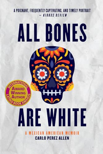 

All Bones Are White
