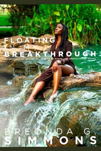 Imagen de archivo de Floating in My Breakthrough a la venta por Books Unplugged