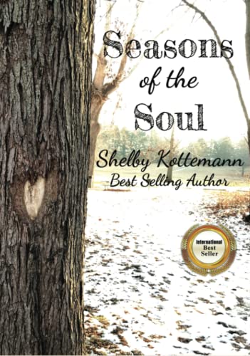 Stock image for Seasons of the Soul for sale by GreatBookPrices