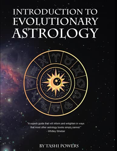 Beispielbild fr Introduction to Evolutionary Astrology: How to Learn the Basics of Astrology and the 12 signs of Evolutionary Personal Development zum Verkauf von GF Books, Inc.