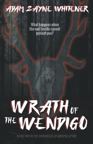 Imagen de archivo de Wrath of the Wendigo a la venta por GreatBookPrices