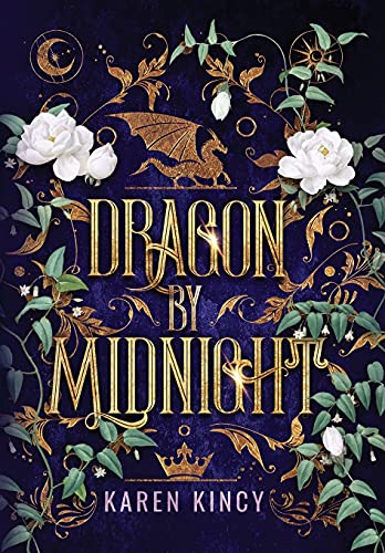 Imagen de archivo de Dragon by Midnight a la venta por SecondSale