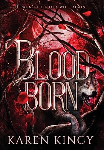 Imagen de archivo de Bloodborn a la venta por GreatBookPrices