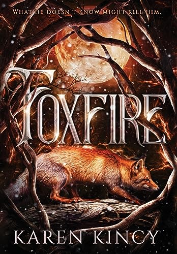 Imagen de archivo de Foxfire a la venta por GreatBookPrices