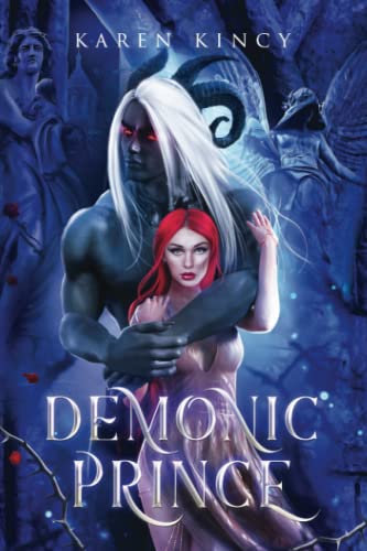 Imagen de archivo de Demonic Prince: A Monster Romance (Insatiable Monsters) a la venta por California Books